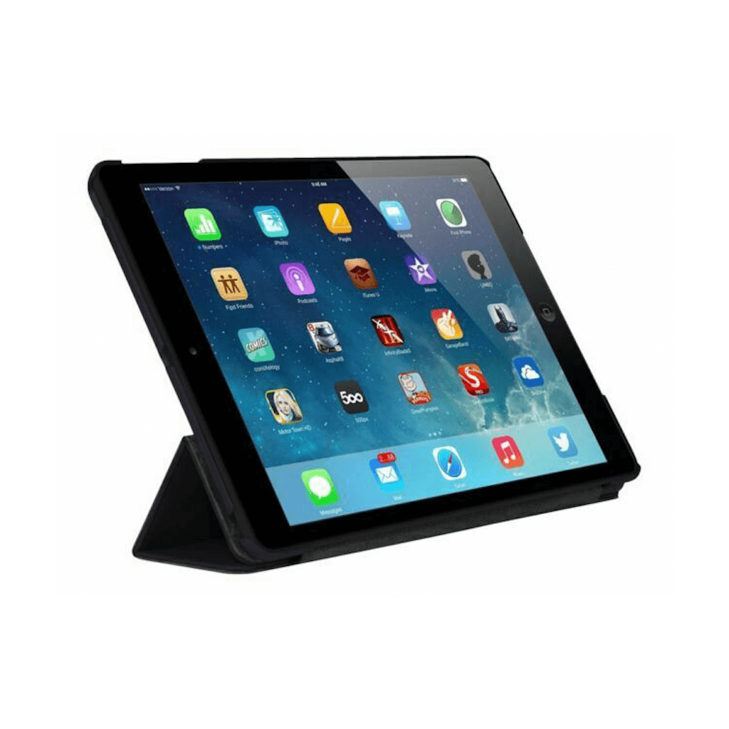 Targus Blue Triad Case For iPad Mini 1/2/3
