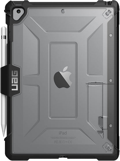UAG- Urban Armour Gear Plasma Ice for iPad 9.7" (5/6/Air1/Air2/Pro)