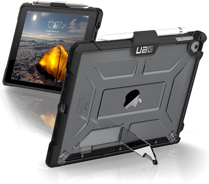 UAG- Urban Armour Gear Plasma Ice for iPad 9.7" (5/6/Air1/Air2/Pro)