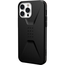 UAG Civilian Rugged Case Black for iPhone 14 Pro (6.1")