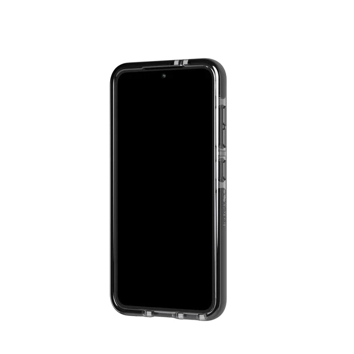 Tech 21 Evo Check for Samsung Galaxy S23 Case - Black