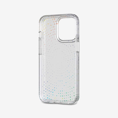 Tech 21 Evo Sparkle for Apple iPhone 13 Pro - Radiant