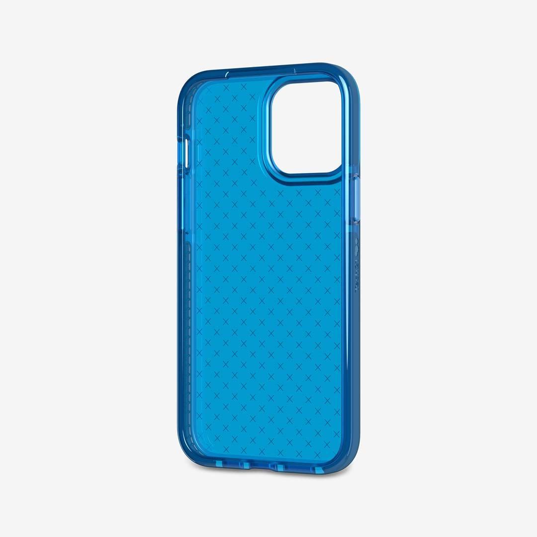 Tech 21 Evo Check for Apple iPhone 13 Pro Max - Classic Blue