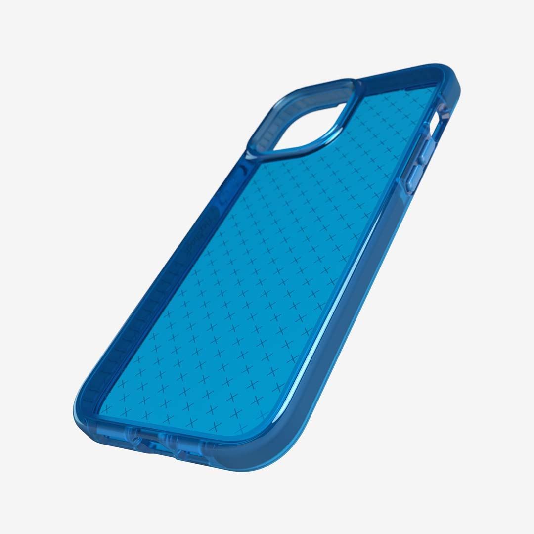 Tech 21 Evo Check for Apple iPhone 13 Pro Max - Classic Blue