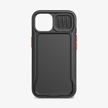 Tech 21 Evo Max Rugged Case W/Holster iPhone 13 - Off Black