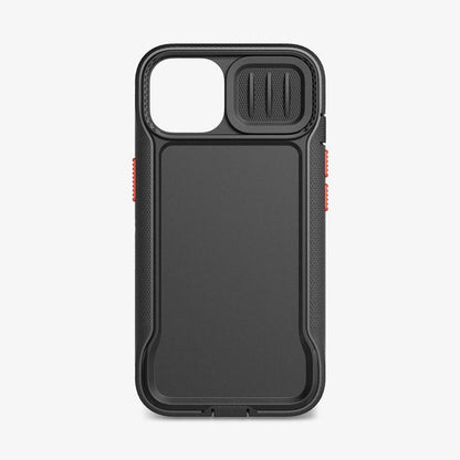 Tech 21 Evo Max Rugged Case W/Holster iPhone 13 - Off Black