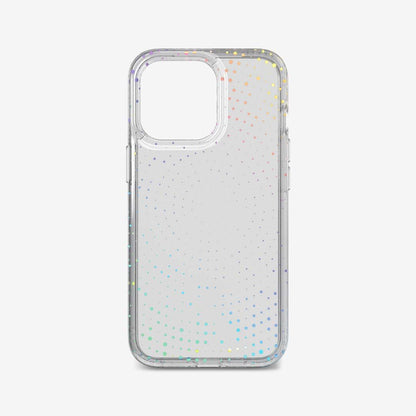 Tech 21 Evo Sparkle for Apple iPhone 13 Pro - Radiant