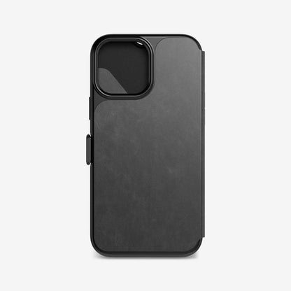 Tech 21 Evo Wallet for Apple iPhone 13 - Black