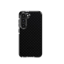 Tech 21 Evo Check for Samsung Galaxy S23 Case - Black