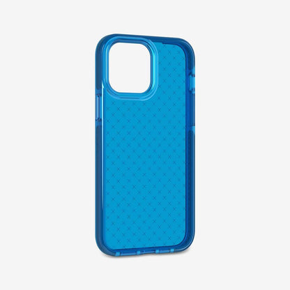 Tech- 21 Evo Check for Apple iPhone 13 Pro Max - Rubine Red