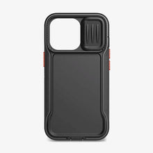 Tech 21 Evo Max Rugged Case W/Holster iPhone 13 Pro - Off Black
