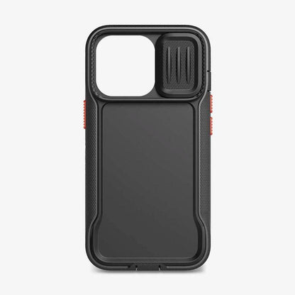 Tech 21 Evo Max Rugged Case W/Holster iPhone 13 Pro - Off Black