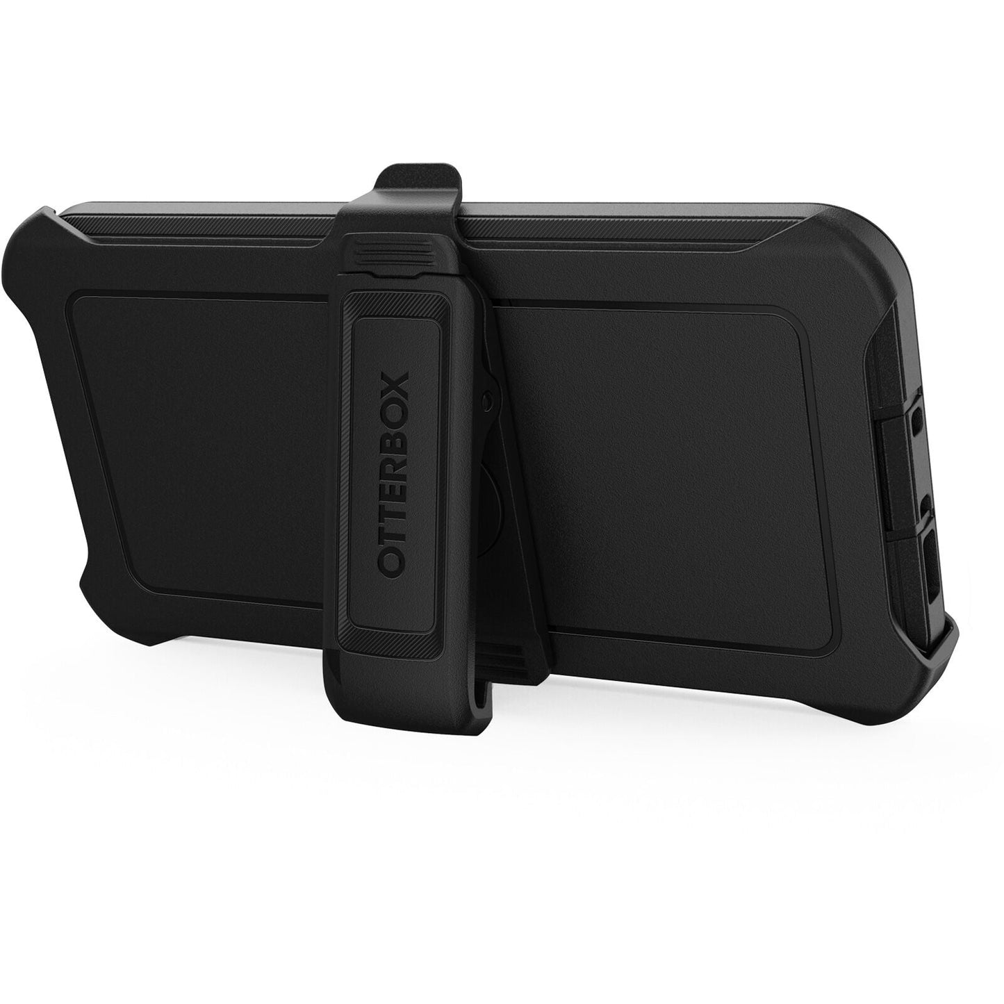 Otterbox Defender Series Case for Galaxy S23 Black