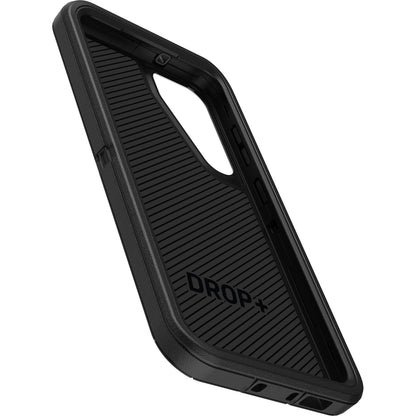 Otterbox Defender Series Case for Galaxy S23+ Black