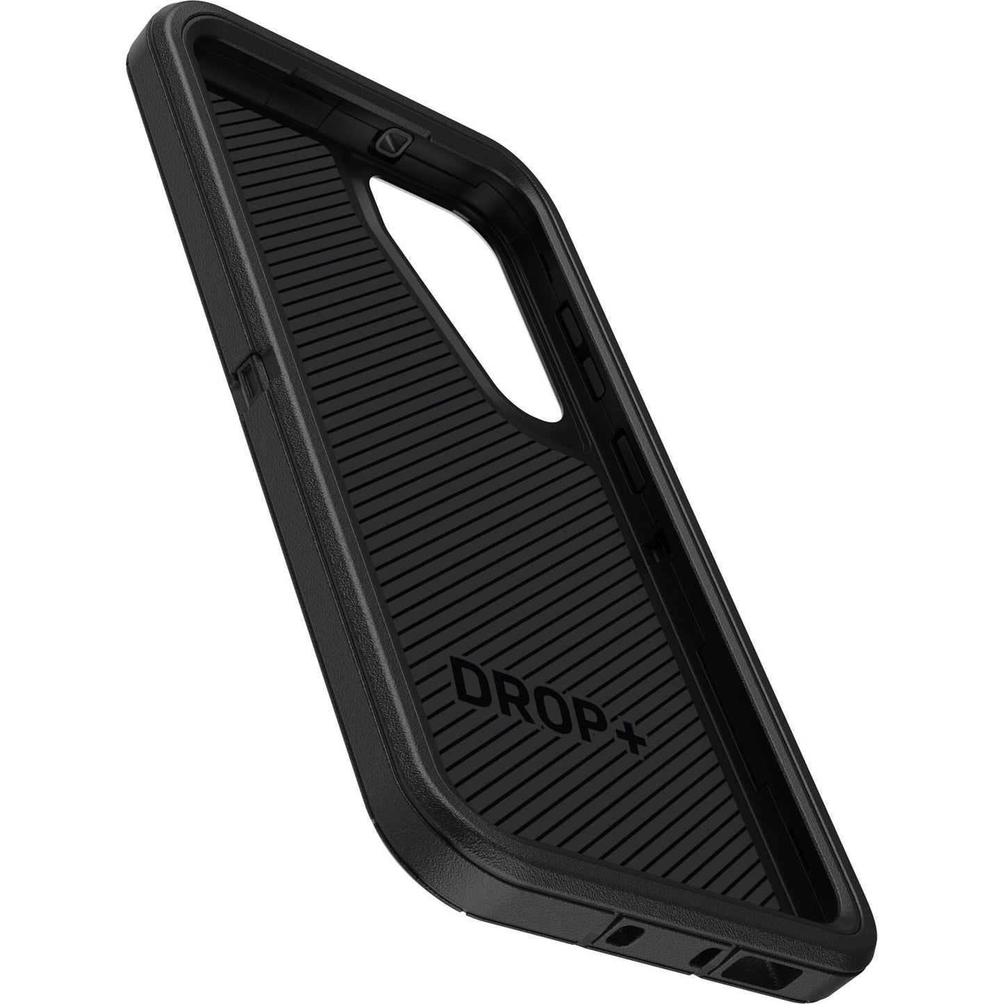 Otterbox Defender Series Case for Galaxy S23 Black