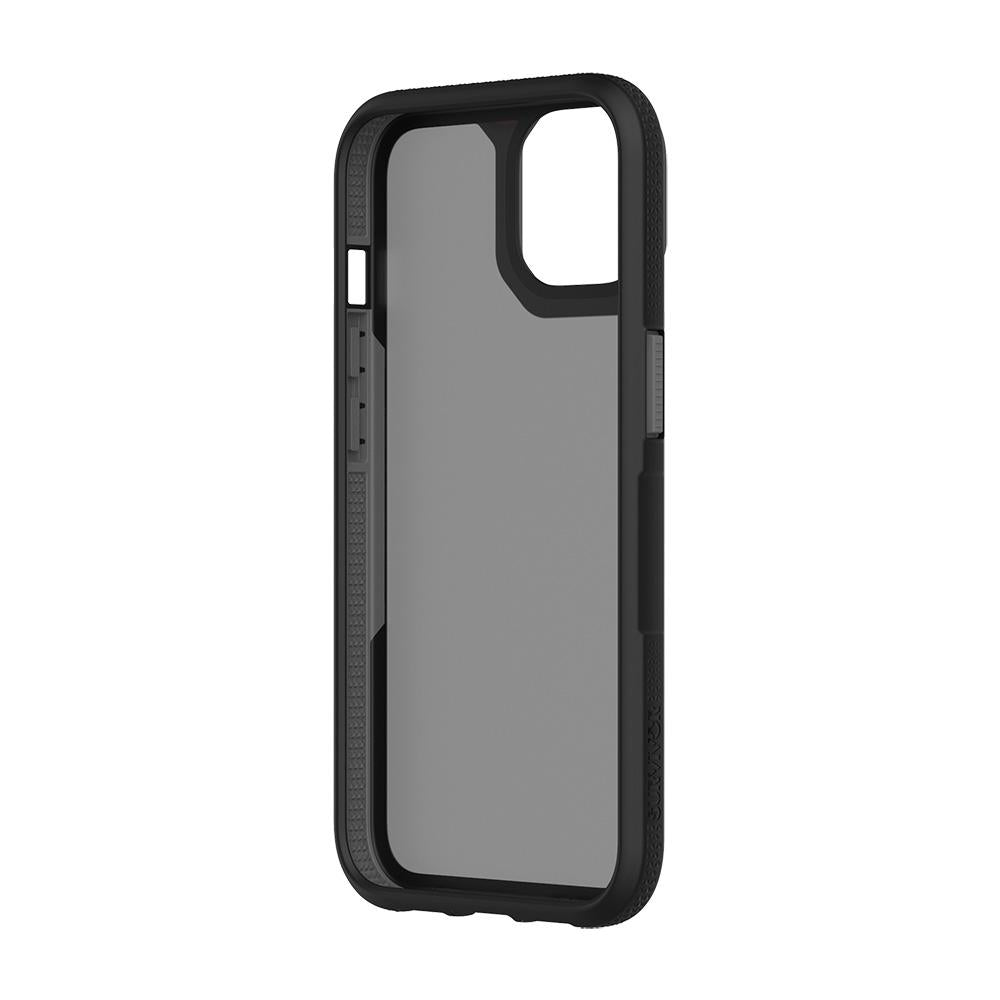 Survivor Endurance for iPhone 13- black/ shadow grey