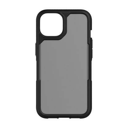 Survivor Endurance for iPhone 13- black/ shadow grey