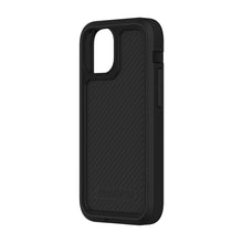 Survivor All-Terrain Earth for iPhone 13 mini- black
