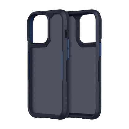 Survivor Endurance for iPhone 13 Pro- STORM BLUE