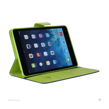 Goospery Mercury Diary Case For iPad Pro 11 (2018)