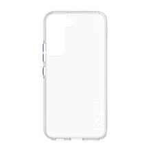 Incipio DualPro Classic+ Clear for Samsung Galaxy S22