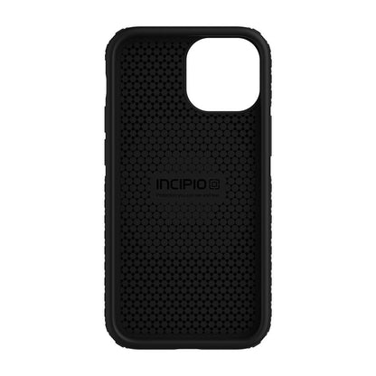 incipio grip case iPhone 13 mini- black