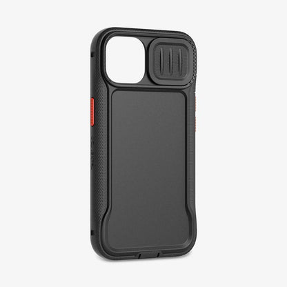 Tech 21 Evo Max Rugged Case W/Holster iPhone 13 - Off Black