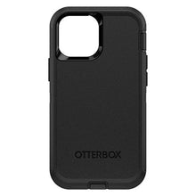 OtterBox Defender Screenless Rugged Case iPhone 13/14- Black