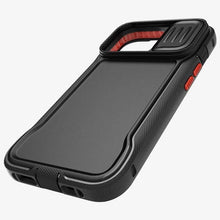 Tech 21 Evo Max Rugged Case W/Holster iPhone 13 Pro - Off Black