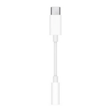 Apple USB-C to 3.5mm Headphone Jack Adapter