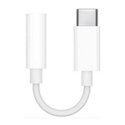 Apple USB-C to 3.5mm Headphone Jack Adapter