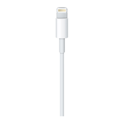 Lightning to USB MFi Certified Cable (1m)